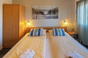 1 slaapkamer, gratis wifi