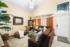 スマートテレビ、書庫