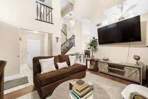 TV connectée, livres