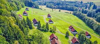 Wonderful private villa for 8 guests with pool, WIFI, TV, patio, pets allowed and panoramic view