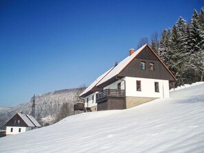 Eksteriør