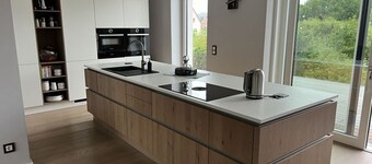 Papenbroock 4 Comfortable holiday residence