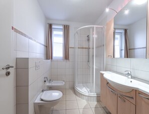 Departamento | Baño | Toallas 