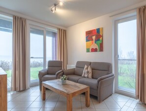 Dining - Exquisite Ferienwohnung in Rechlin (Rechlin)