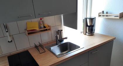 Ferienhaus am Vilzsee, Mirow