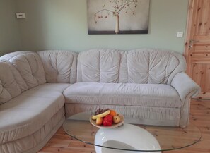 House | Living room
