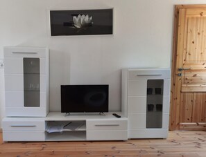 House | Living room