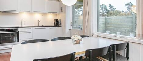 Maison | Cuisine privée