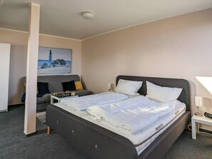 House | 3 bedrooms - Comfortable Holiday Home in Nature (Schönberg)