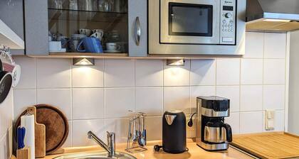 4 Star Holiday Home in Neuschonberg