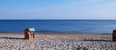 Ferienhaus | Außenbereich