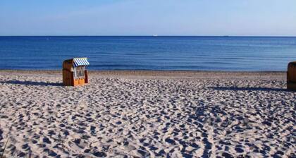 Comfortable Holiday Home in Nature