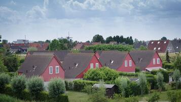 House | View from property