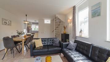 House | Living room