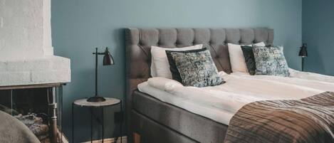 House | 1 bedroom