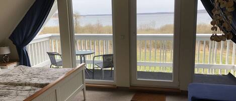 3 Schlafzimmer, Bügeleisen/Bügelbrett, kostenloses WLAN, Bettwäsche