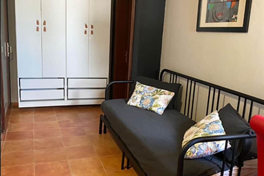 Beautiful Villa In Playa Blanca - Playa Blanca