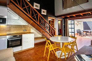 Interior - Beautiful Villa in Playa Blanca (Lanzarote)