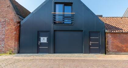 Wohnung in Kortgene am Grevelingenmeer