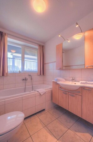 Apartment | Bathroom - Marina Muritz Hideaway (Rechlin)