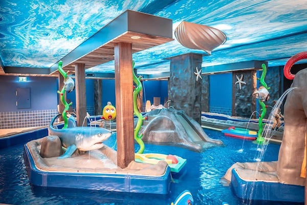 Apartment | Pool