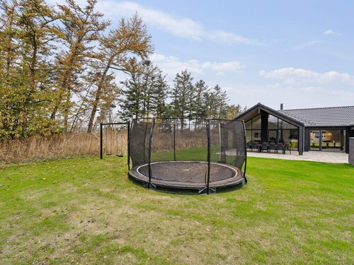 5 Star Holiday Home in Otterup