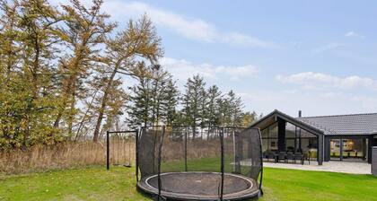 5 Star Holiday Home in Otterup