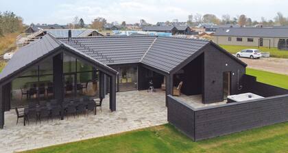 Luxury Retreat by Hasmark - By Traum Ferienwohnungen