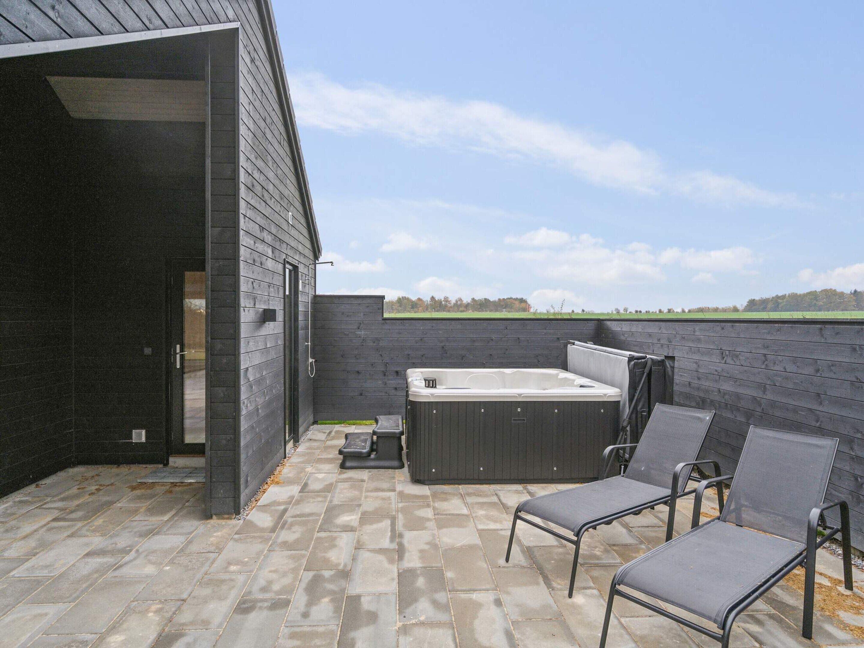 Rumah | Perawatan spa