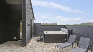 Rumah | Perawatan spa