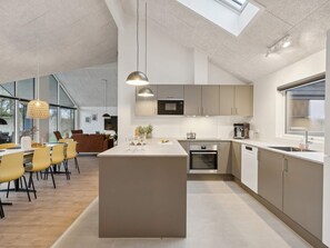 House | Interior - 5 Star Holiday Home in Otterup (Otterup)