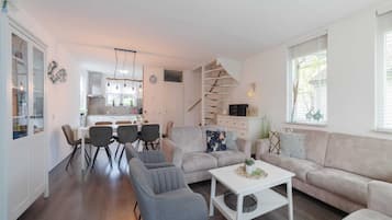 Casa | Sala de estar