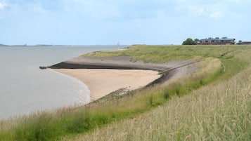 Casa | Vista da propriedade
