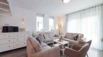 Casa | Sala de estar