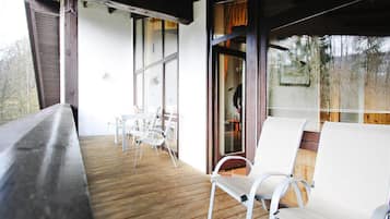 Apartment | Balcony