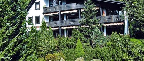 Departamento | Exterior