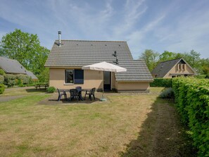Maison | Extérieur