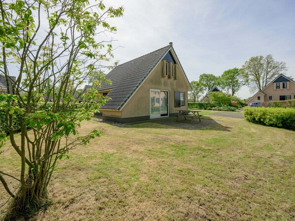 Maison | Extérieur