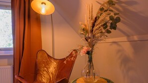 House | Interior detail - Bungalow in Sondel Near Slotermeer Lake (Sondel)