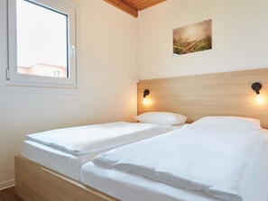 單棟房屋 | 2 間睡房、獨特裝修