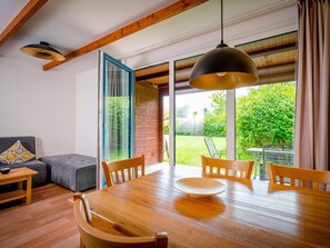 House | Dining - Ferienhaus im Ostseebad Damp (Damp)