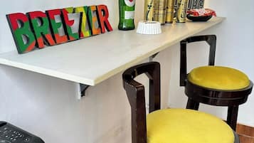 Appartement | Aire de séjour
