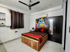 Apartament | Wifi gratuïta