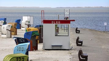 House | View from property