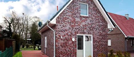 House | Exterior