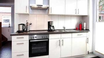 House | Private kitchen