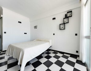 Leilighet | 1 soverom