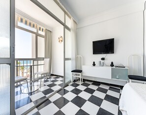 Appartement | 1 chambre