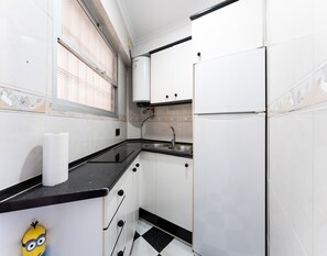 Appartement | Cuisine privée