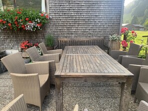 Appartamento | Esterni